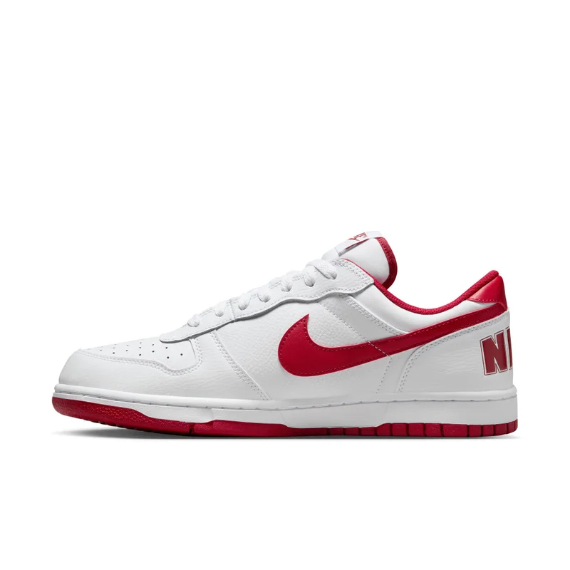 Nike Men's Big Low Shoes