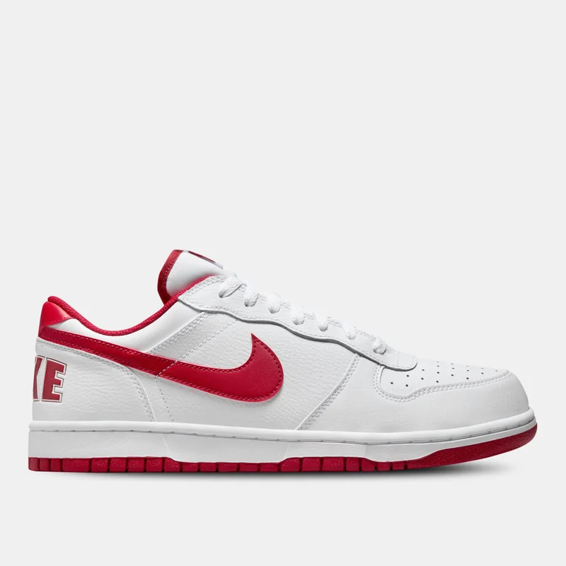 Nike Men's Big Low Shoes