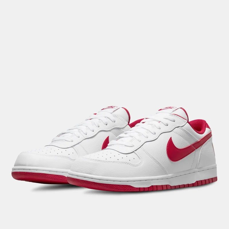Nike Men's Big Low Shoes