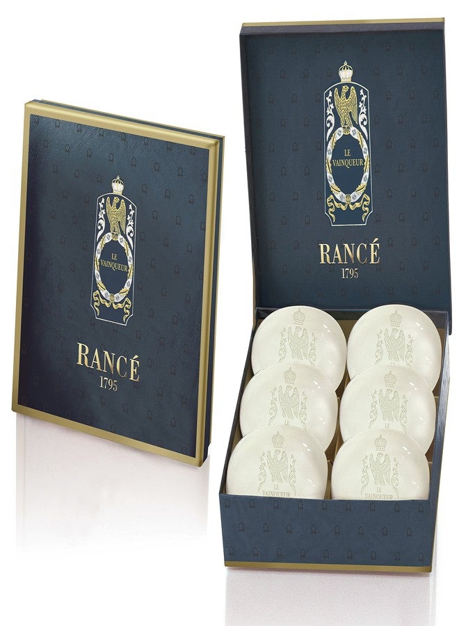 Rancé Le Vainqueur Soapbox 6 x 100g