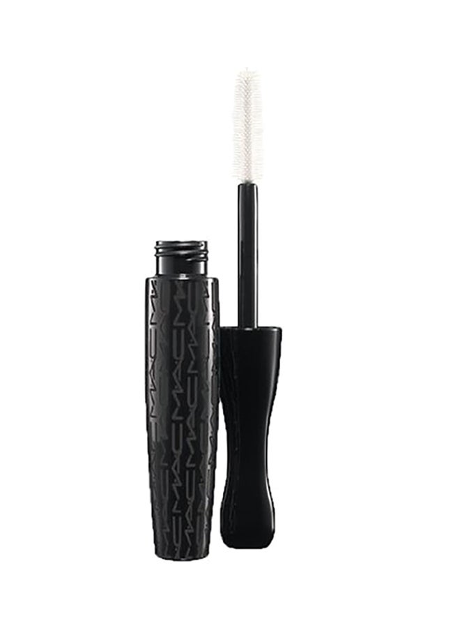 MAC Bold Strokes: Mascara & Liner Set  - Image 3