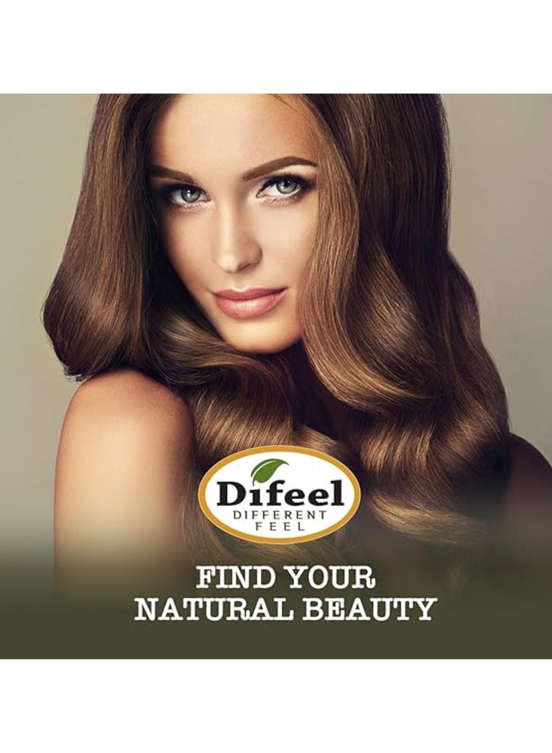 difeel Jojoba Premium Natural Hair Oil 75 ML - Image 2