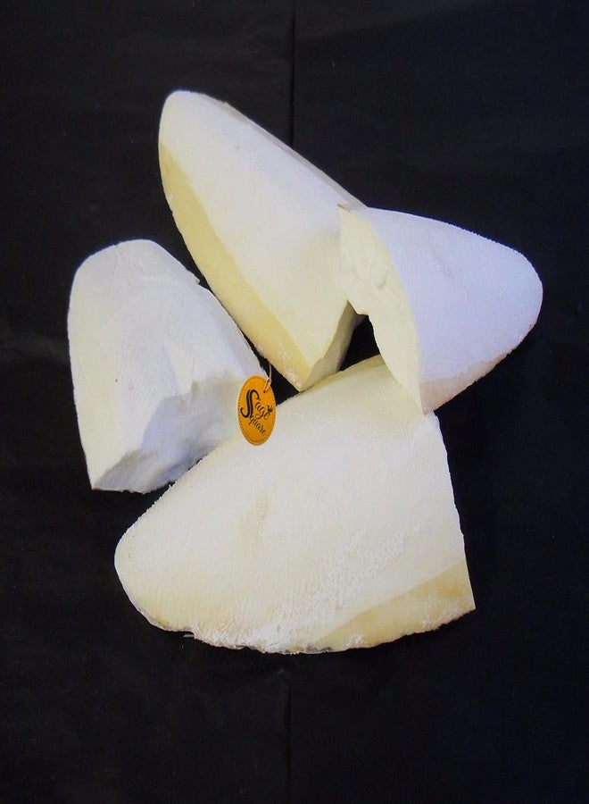 Sage Square Pure Cuttle Fish Calcium Bone for Healthy Birds, Cockatiel, Budgies, Parrot, Grey, Finch, Java (250g) - Image 5