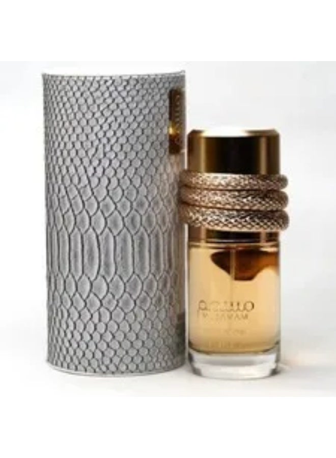 Lattafa Musamam Eau De Parfum 100ml