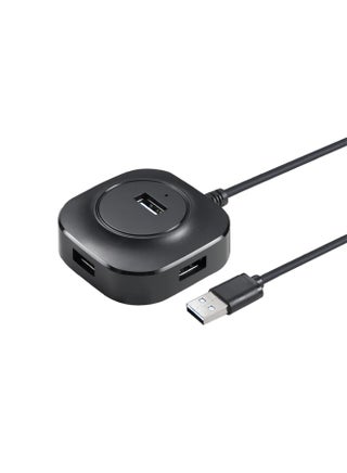 USB Hub 4 Port USB with micro b port for power input High-Speed Data Splitter for Laptop Computer Phone and Tablet Compact - pzsku/ZFC514C02BD9F4A422BBEZ/45/1751532526/55889bcb-b0ee-4212-820a-2a36e0d7bba0