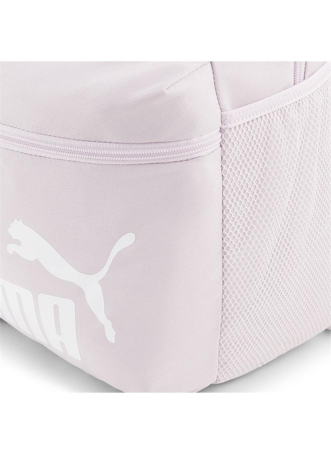 Adidas Classic Back-To-School 3-Stripes Backpack