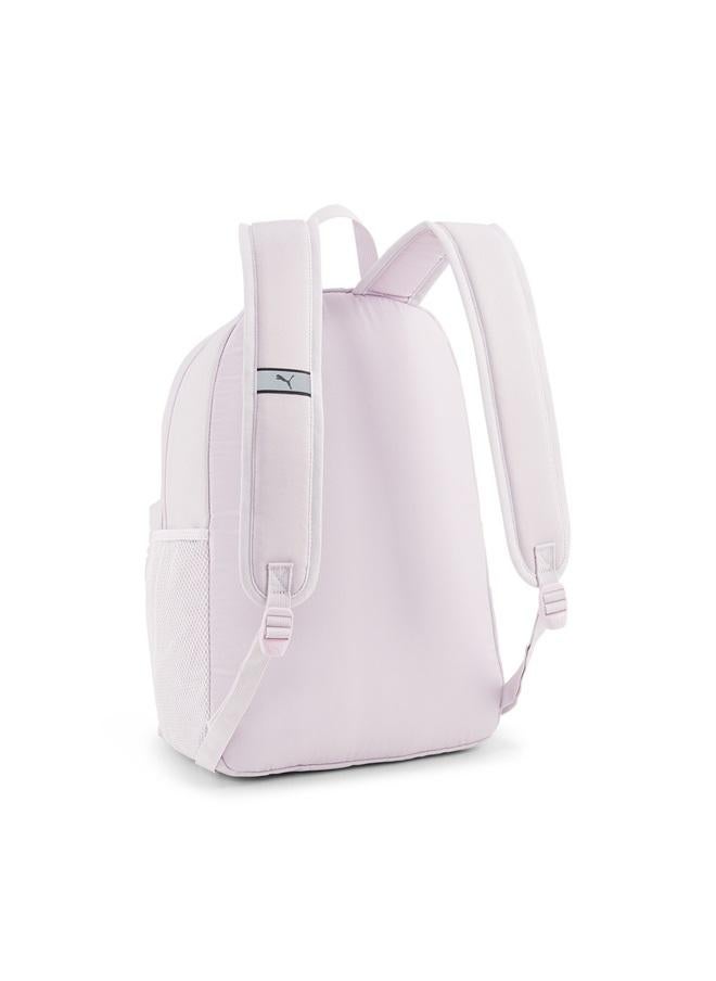 Adidas Classic Back-To-School 3-Stripes Backpack