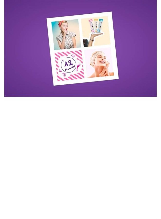 L'Action Paris لصقات الفحم لإزالة الدهون الزائدة - Image 5