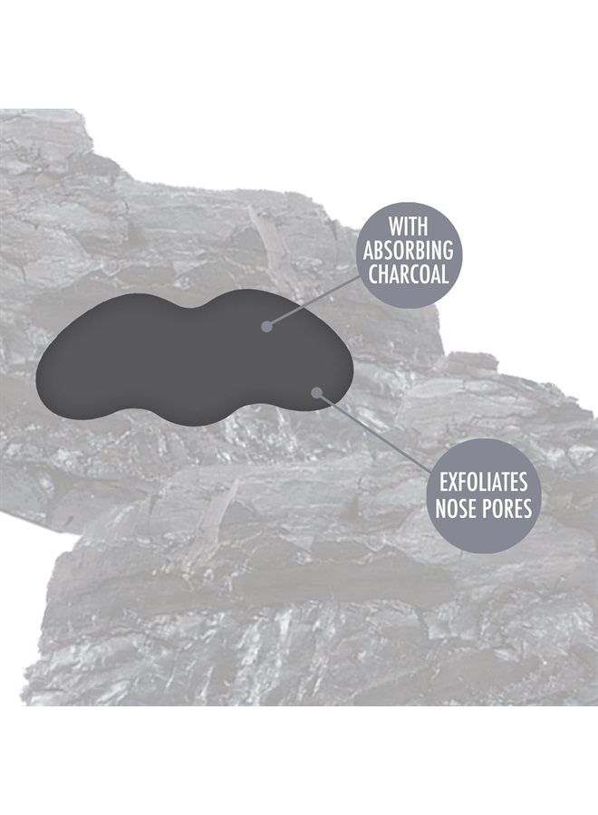 L'Action Paris لصقات الفحم لإزالة الدهون الزائدة - Image 4