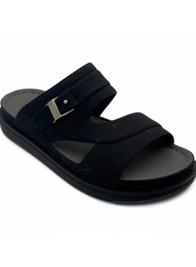 Al Hadaf Prestige Walk Slippers For Men