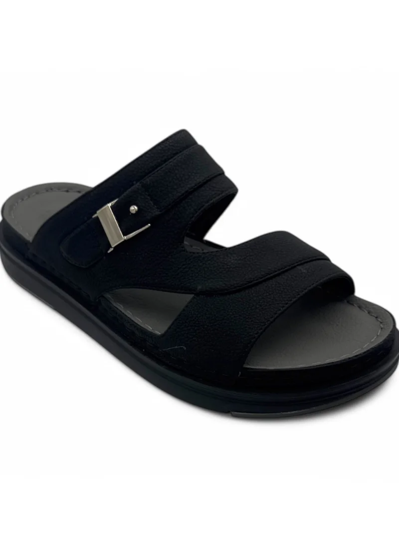 Al Hadaf Prestige Walk Slippers For Men