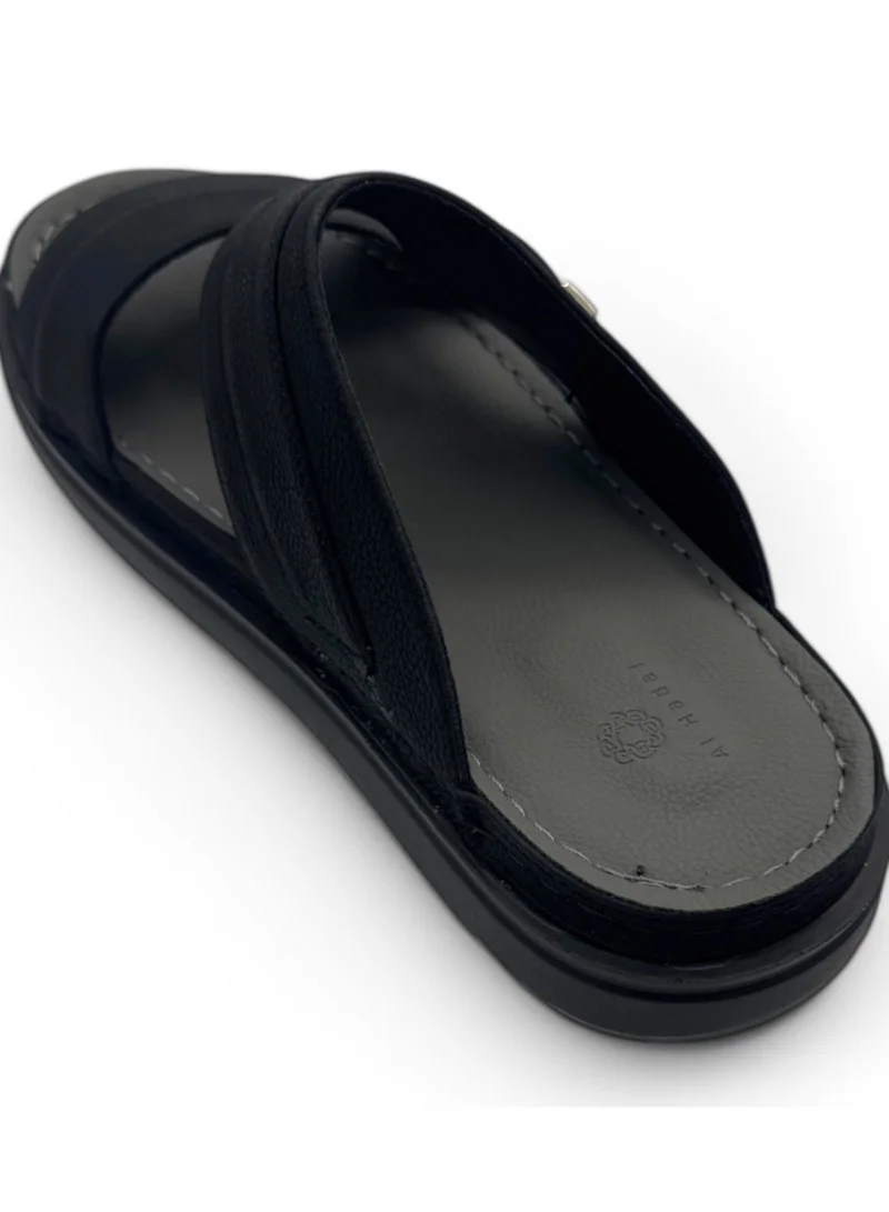 Al Hadaf Prestige Walk Slippers For Men