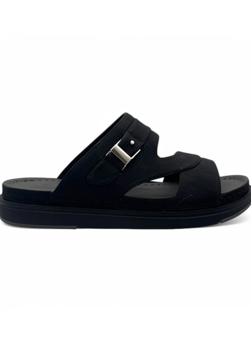 Al Hadaf Prestige Walk Slippers For Men