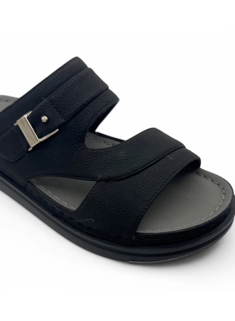 Al Hadaf Prestige Walk Slippers For Men