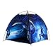 Lucky castle Kids Play Tent Lucky Castle Playhouse for Kid Easy Fun Dome Tent Camping Tent Indoor and Outdoor Imaginative Play Perfect Kids Gift - Image 2