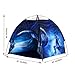 Lucky castle Kids Play Tent Lucky Castle Playhouse for Kid Easy Fun Dome Tent Camping Tent Indoor and Outdoor Imaginative Play Perfect Kids Gift - Image 4