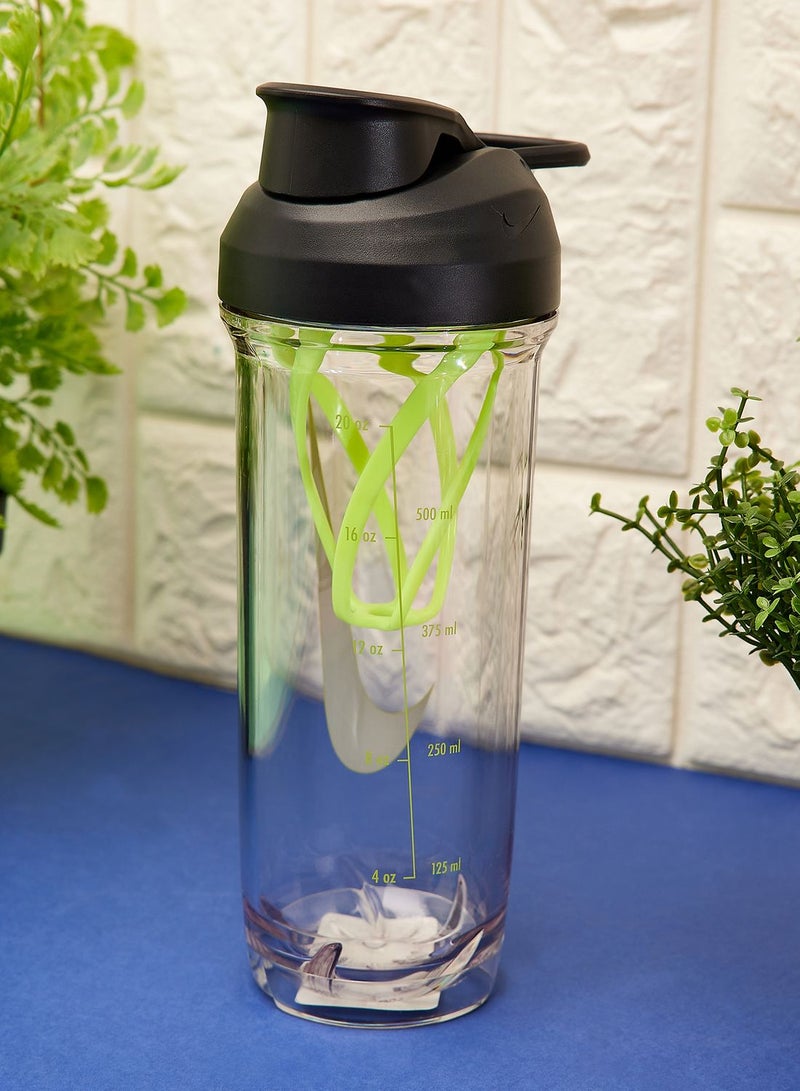 Recharge Shaker Bottle 710Ml