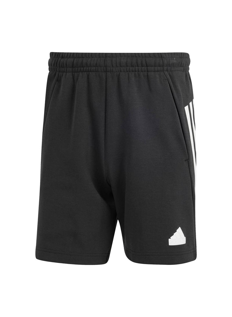 Adidas Future Icons 3 Stripes Short - Image 2