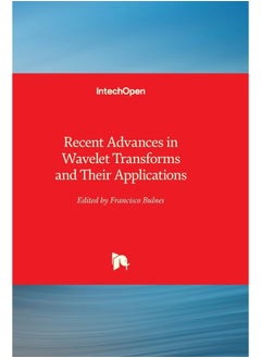 Recent Advances in Wavelet Transforms and Their Applications  - Image 1