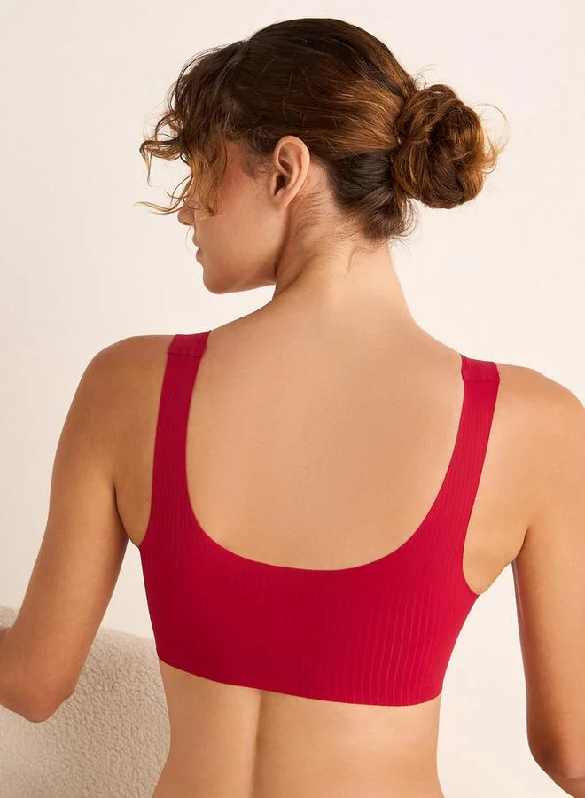 Splash FAV Seamless Bonded Support Bra