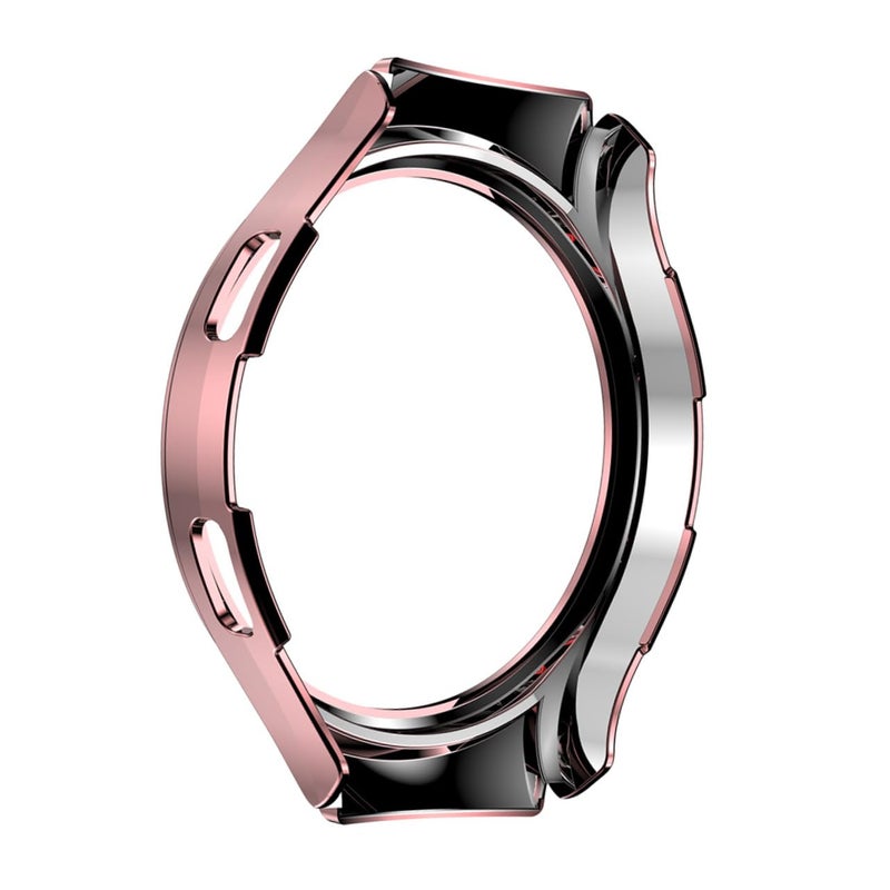 Glitter Design Smartwatch Case Protector Easy Access to Features Shiny Material - Image 2