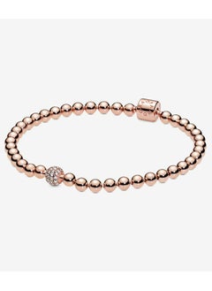 Pandora Beads & Pave Bracelet for Women Circumference 19cm - pzsku/ZFC51D86F1A8DB62F56B8Z/45/_/1730124030/929e419a-d4e4-449b-a96f-e887293bbb01