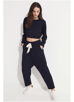 June Sweatpant & Sweatshirt Set Navy - pzsku/ZFC51ECC16DE6BDCE765CZ/45/_/1724671583/8ad22d53-4b5e-4f1f-9ba6-c6c9c54c5ac8