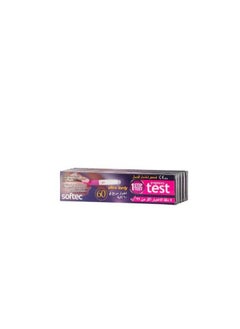 softec MIDSTREAM PREGNANCY TEST 