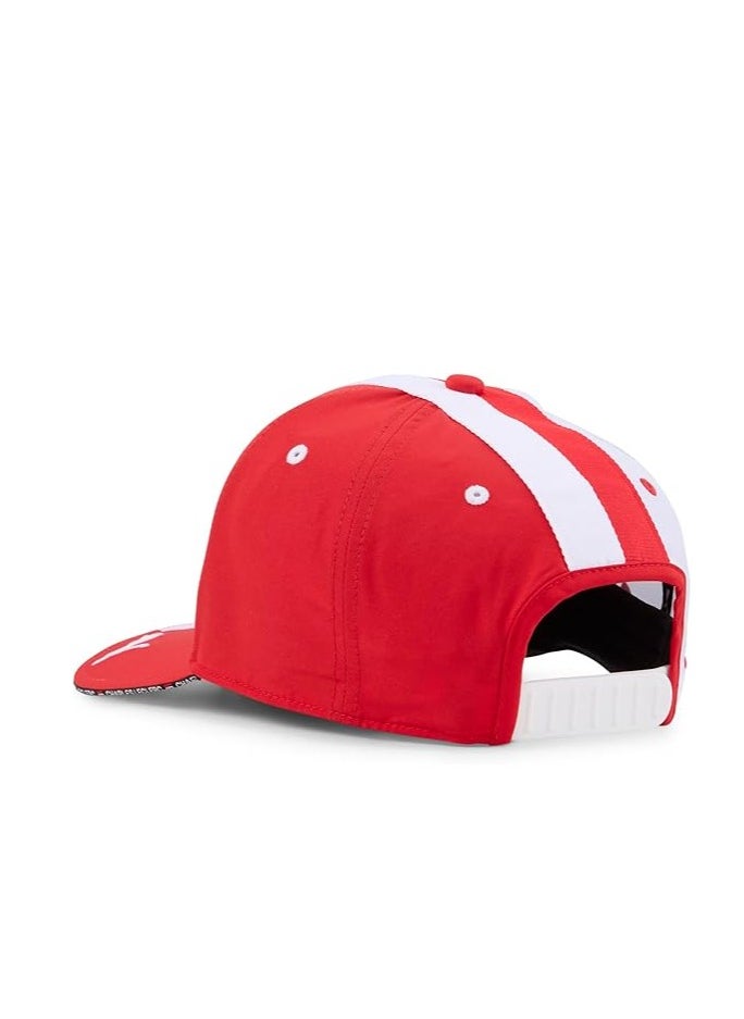 F1 Ferrari Racing Team Charles Leclerc Sports Cap - pzsku/ZFC5206497AD81FEF4D0AZ/45/_/1731462354/5124098e-89a7-47b8-b27d-f4b9e754a95d