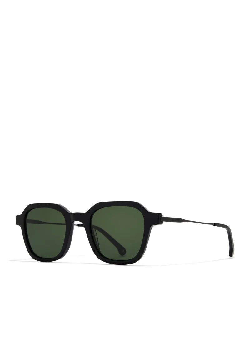 30Sundays 30Sundays NUR By Eyewa - Suqare Sunglasses- Men Sunglasses