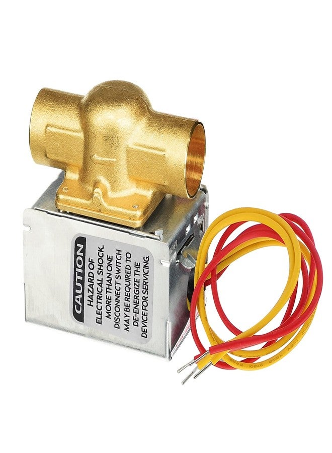 WIRELEL V8043E1012 Sweat Zone Valve - Image 1