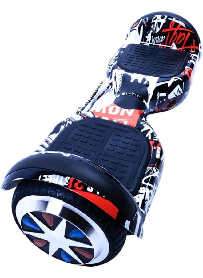 toTs Smart Electric Balance Hoverboard 6.5 Inches - Image 1