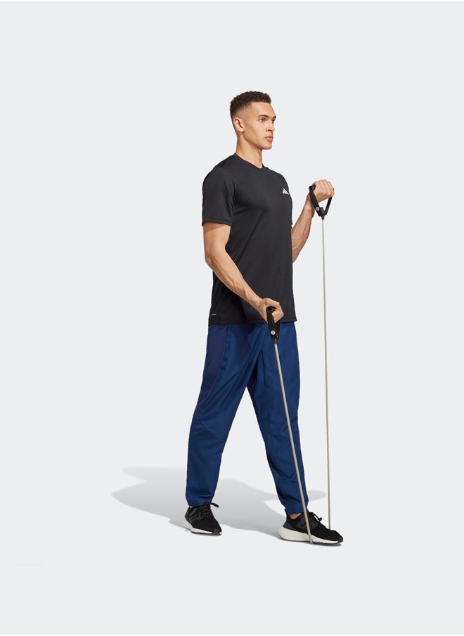 Adidas - Train Essentials Training T-Shirt - Image 1