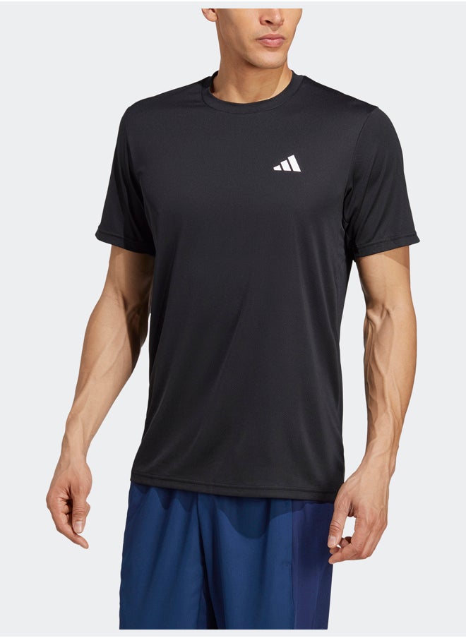 Adidas - Train Essentials Training T-Shirt - Image 1