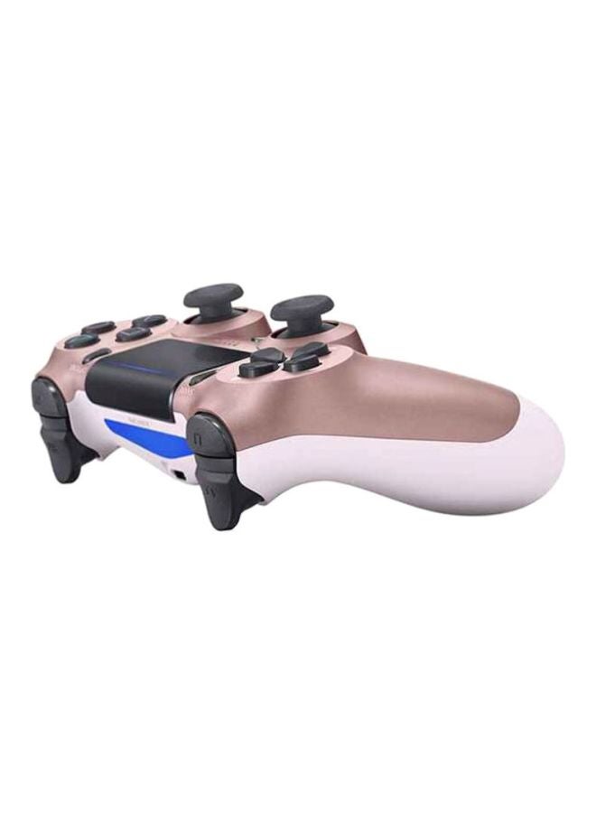 Sony Dualshock Wireless Controller For PlayStation 4-Rose Gold - Image 4