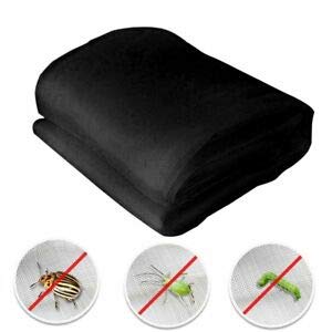 Divayanshi Bird Netting [Heavy Duty] Protect Plants and Fruit Trees, 10Ft x16Ft - Image 2