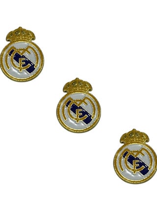 Metal Sticker - Real Madrid Club Logo - pzsku/ZFC529FBF37868AFF0322Z/45/1747147955/6505d74d-0c81-47f1-a50c-387c7d5d70b7