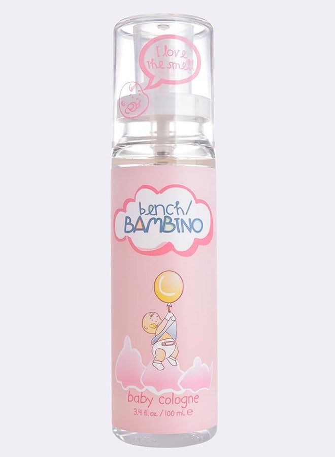 Bench Bench Bambino Baby Cologne 100ML - Image 1