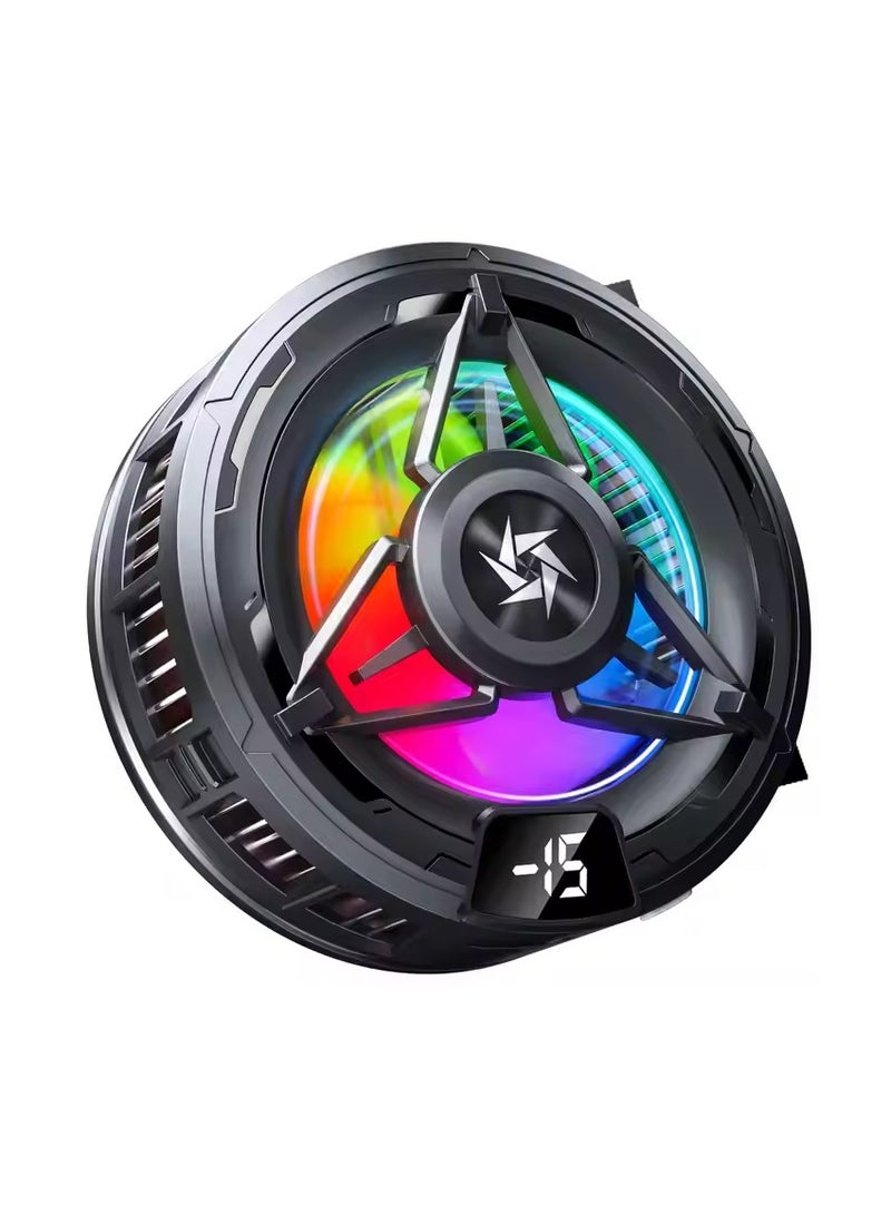 SL59 Mobile Phone cooling fan - Image 1