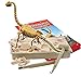 Science4you Brachiosaurus Dinosaur Fossil Digging Kit Excavate and Assemble 11 Pieces Dino Bones Archeology Paleontologist Dinosaurs for Kids Stem Toys for Girls and Boys 6 7 8 9 Years Old - Image 4