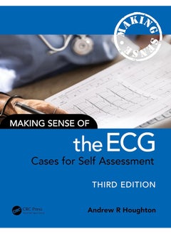 Making Sense of the ECG: Cases for Self-Assessment - pzsku/ZFC52D5F7369F15238BE4Z/45/_/1740556989/fa34992a-7ee1-41c0-af30-14f8d3082bbc