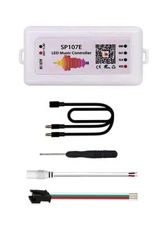 Bm Music Controller Bluetooth Smart LED Controller Kit 