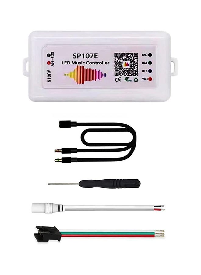 Bm - Music Controller Bluetooth Smart LED Controller Kit - Image 1