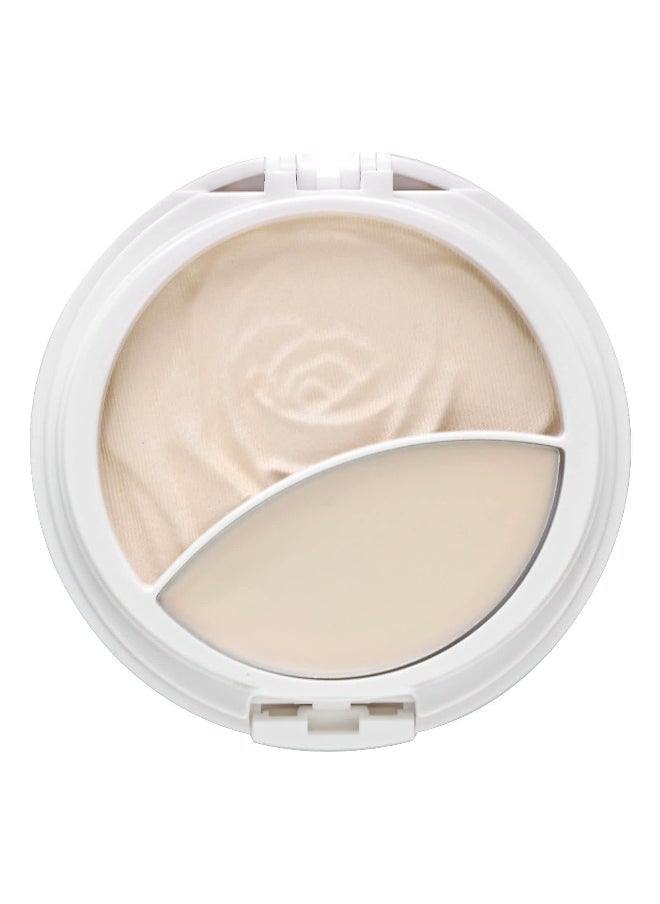Physician's Formula Physicians Formula, Rosé All Day, Set & Glow, Illuminating Powder & Dewy Balm, 1711499 Luminous Light, 1 Count  - Image 4