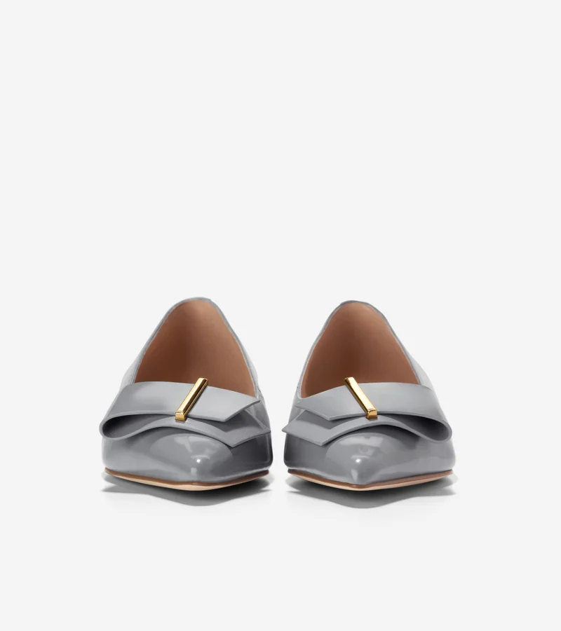 كول هان Women's Felicia Bow Ballets