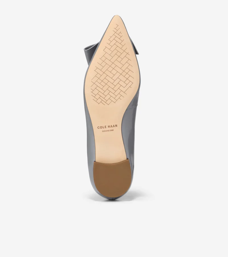 COLE HAAN Women's Felicia Bow Ballets