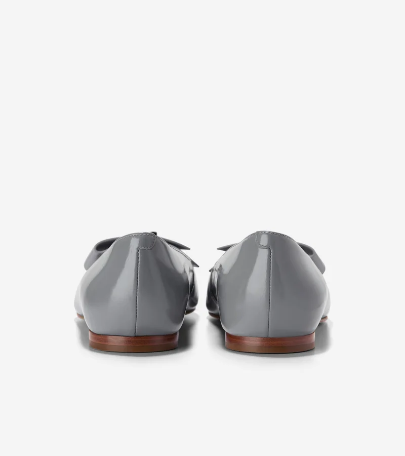 COLE HAAN Women's Felicia Bow Ballets