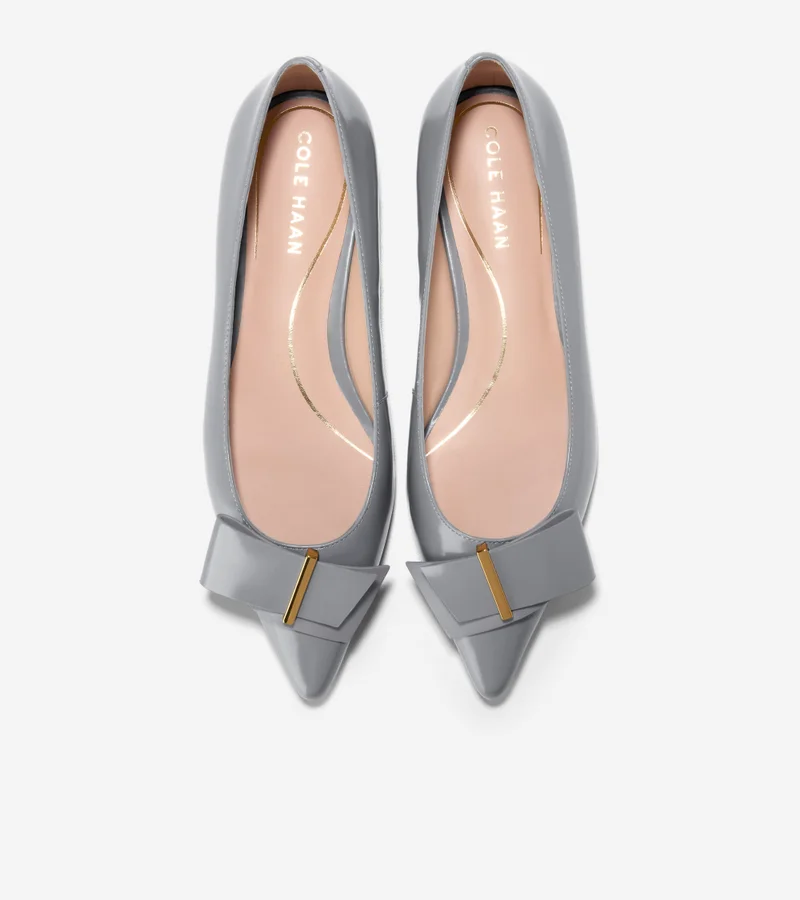 COLE HAAN Women's Felicia Bow Ballets