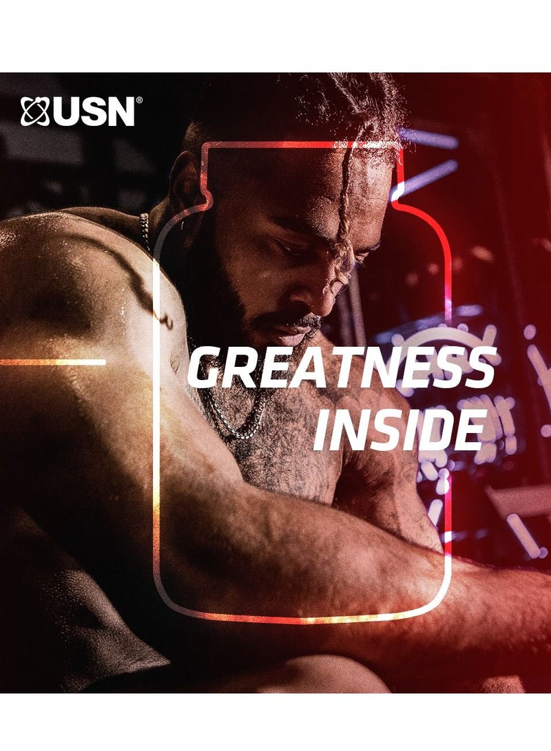 يو إس إن كتلة الزائدية USN GH الفراولة 6 كجم - Image 3