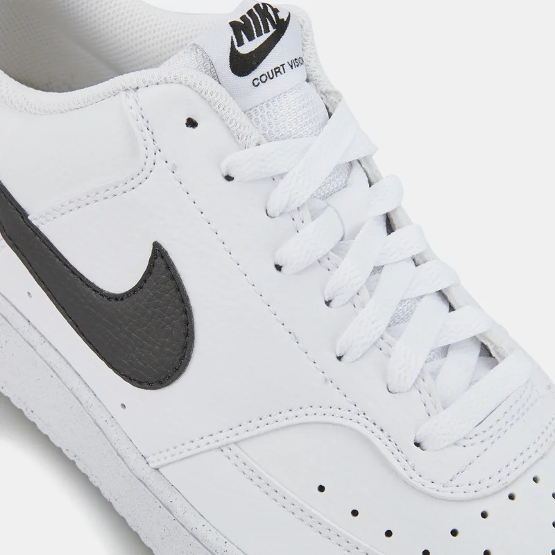 Nike Men's Court Vision Low Next Nature Shoes